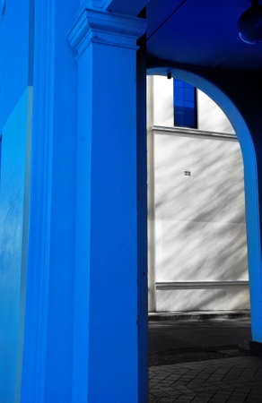 architectureの写真素材