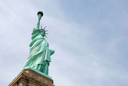 Statue of Liberty