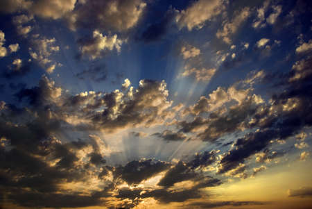 clouds