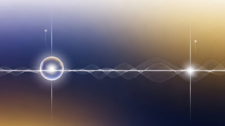 Abstract technology background. Futuristic interface. Vector illustration for your designの素材