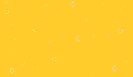 abstract background with geometric shapesのイラスト素材