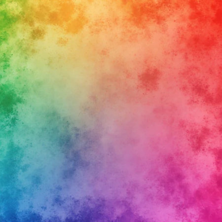 abstract colorful background with vintage grunge background texture design, colorful backgroundの素材