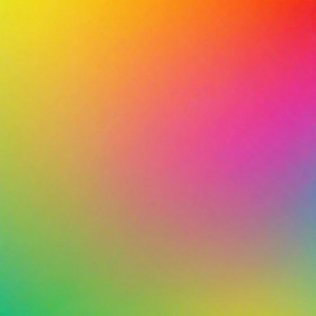 Abstract multicolor background. Blurred background for your design.の素材