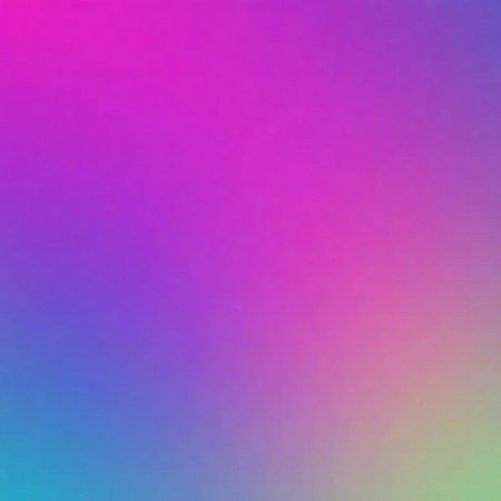abstract background with smooth lines in pink, blue and purple colorsの素材