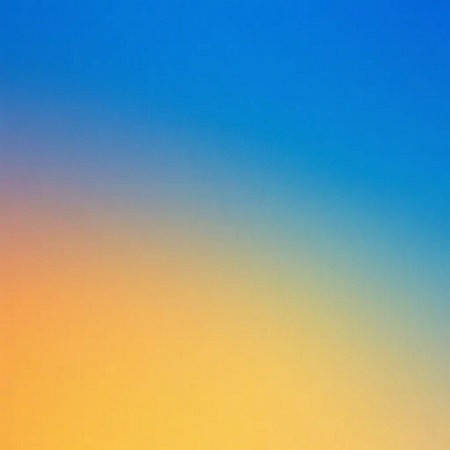 Colorful abstract background with space for text or image. Gradient.の素材