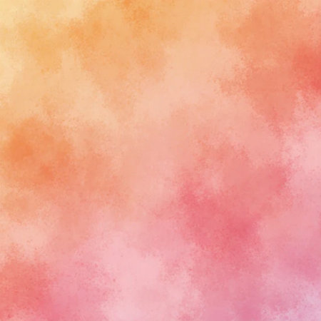 abstract watercolor background with grunge texture, vector illustration.の素材