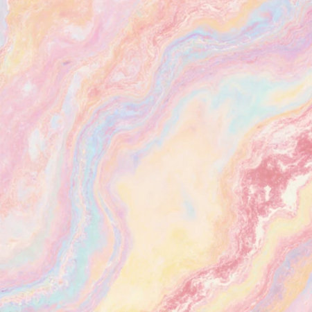Pastel abstract marble texture background pattern with high resolution. Pink and blue colors.の素材