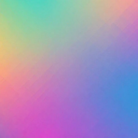 abstract background with smooth lines in pastel colors, design for greeting cards and banners and postersの素材