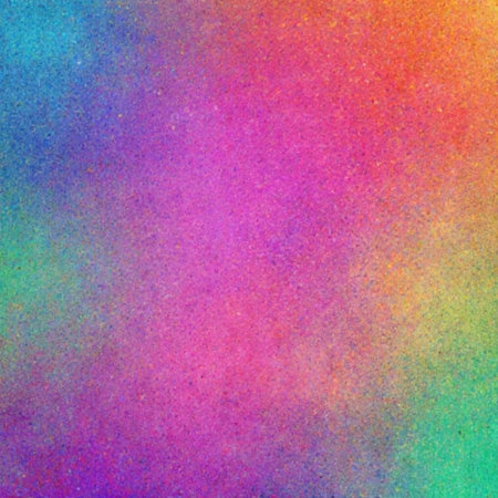 Grunge colorful background with space for text or image. EPS10の素材
