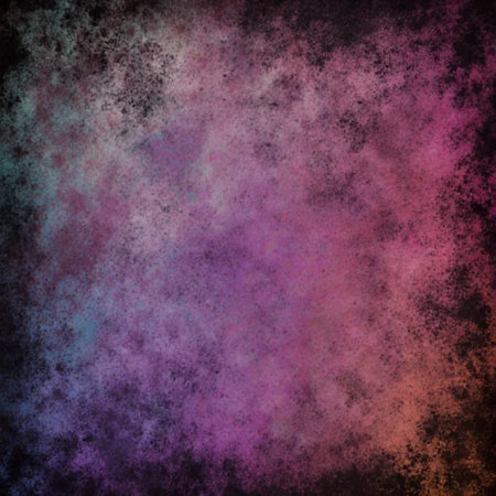 Grunge colorful background. High quality texture in extremely high resolution.の素材