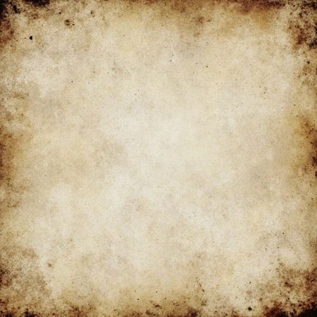 Grunge background. Old paper texture for the design and decoration.の素材