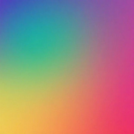 Colorful gradient background. Abstract colorful background. Colorful background.の素材