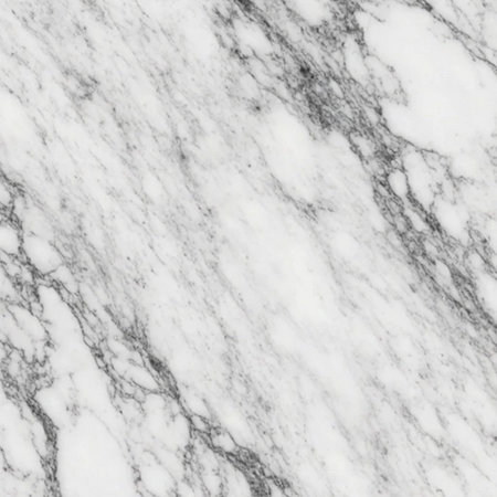 White marble texture background pattern with high resolution. Can be used for interior design and exterior decoration.の素材
