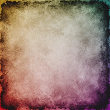 Grunge background with space for text or image. For art texture, grunge design, and vintage paper or border frameの素材