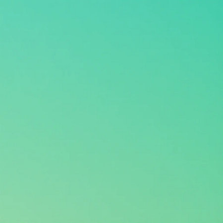 Green paper texture background with copy space for text or image. Vertical format.の素材