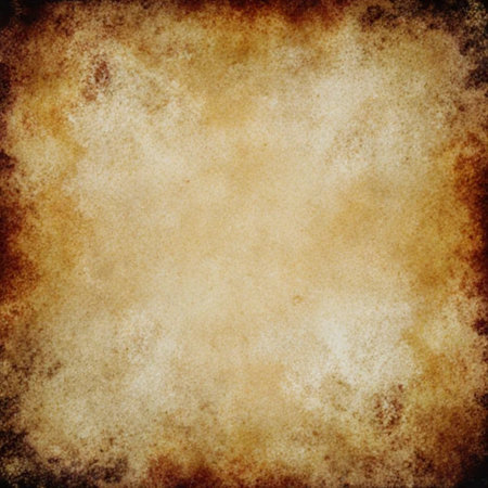 Grunge background. Old paper texture for the design and decoration.の素材