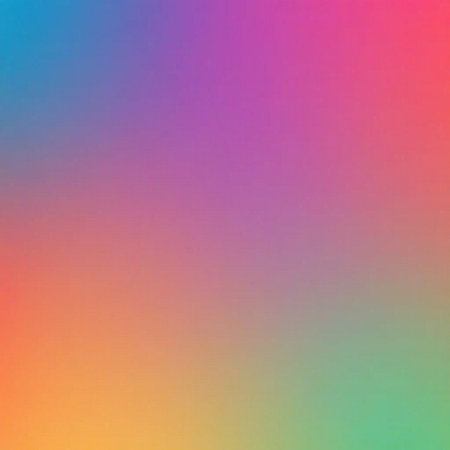 Colorful abstract background for web design. Colorful gradient background.の素材