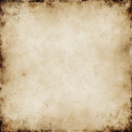 Old paper texture. Grunge background with space for text or image.の素材