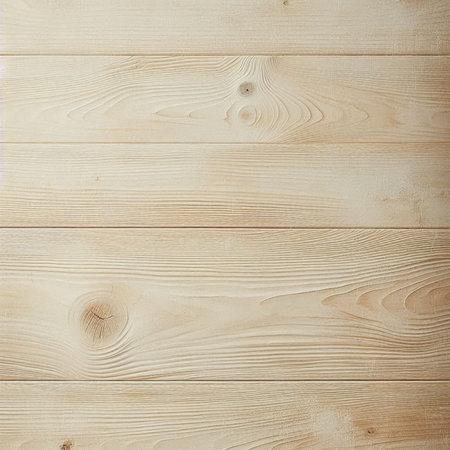 Wood texture background, wood planks. Grunge wood wall patternの素材