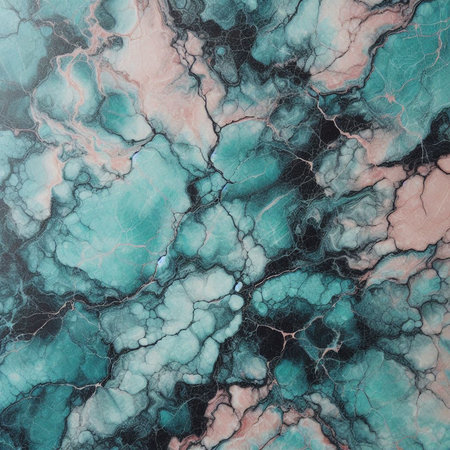 Abstract fractal. Fractal art background for creative design. Decoration for wallpaper, desktop, poster, cover booklet. Print for clothes, t-shirt. Creative illustration for designの素材