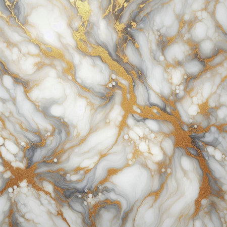 Marble texture abstract background pattern with high resolution. Can be used for interior decoration.の素材