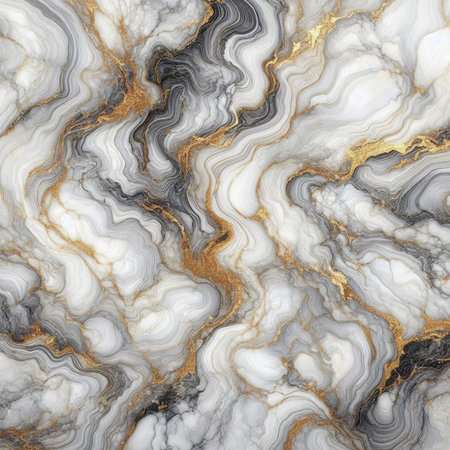 Marble patterned texture background. Marbles of Thailand, abstract natural marbleの素材