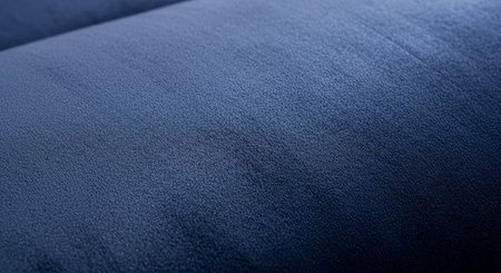 blue leather texture background for graphic design and web design. High quality photoの素材