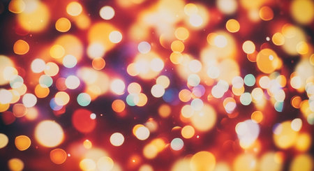 Fountain in the garden. 3d render. Fantasy landscape.の写真素材