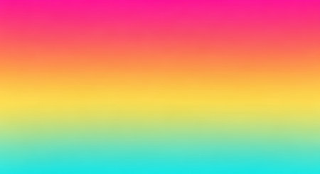 Colorful gradient background. Abstract background for design. Colorful background.の素材