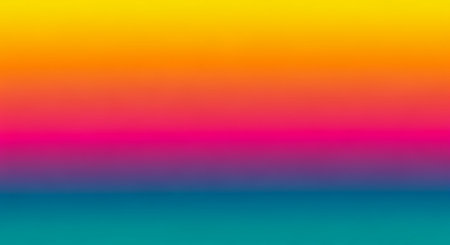Colorful abstract background for web design. Colorful gradient background.の素材
