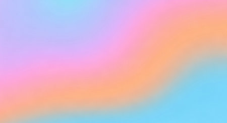 the abstract colors and blurred   background for multiple projects like science, music, art, spiritual, technologyの素材