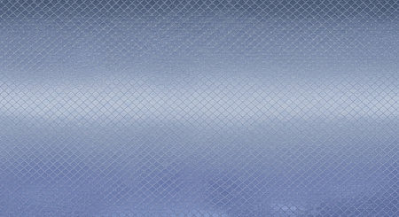 abstract blue background with some smooth lines in it and some reflectionsの素材