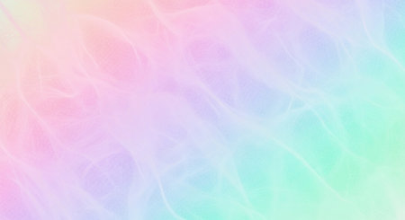 Abstract pastel gradient background for web design. Colorful gradient.の素材