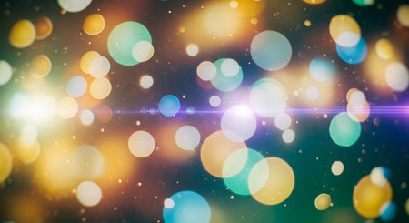 lights background,abstract texture, light bokeh background,bokeh backgroundの素材