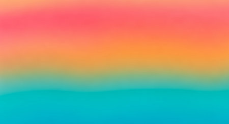 abstract background with rainbow colors in pastel colors, abstract backgroundの素材