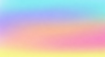 Holographic foil. Pastel holographic foil. Hologram foil. Pastel neon rainbow. Ultraviolet metallic paper. Template for presentation. Cover to web design. Abstract colorful gradient.の素材