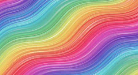 Psychedelic web abstract pattern and hypnotic background texture,  backdrop.の素材