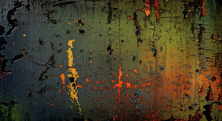 grunge background with space for text or image, abstract backgroundの素材