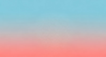Abstract pastel soft colorful smooth blurred textured background in sweet colorの素材