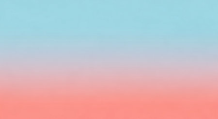 Soft cloudy is gradient pastel,Abstract sky background in sweet colorの素材