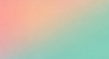 Abstract pastel gradient background. Colorful pastel gradient background.の素材