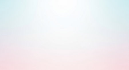 Soft cloudy is gradient pastel,Abstract sky background in sweet color.の素材