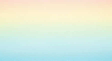 Soft cloudy is gradient pastel,Abstract sky background in sweet colorの素材