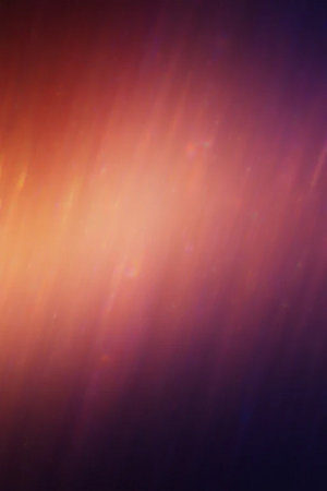 abstract background with bokeh defocused lights and shadow.の素材