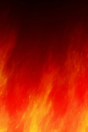 Fire flames background texture. Fire flames background. Fire flames background.の素材