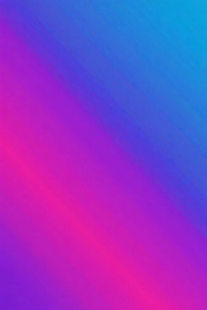 Abstract background in blue, pink and purple colors with a gradient.の素材