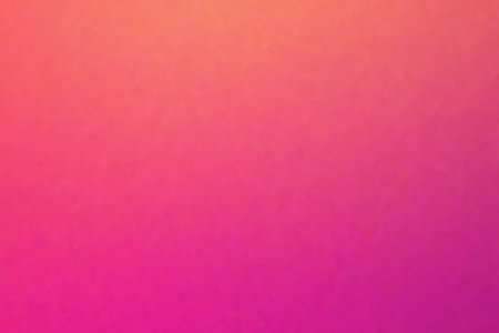 Abstract pink and purple gradient background. Blurred background for design.の素材
