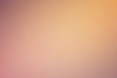 pink and orange pastel gradient background with grunge texture.の素材