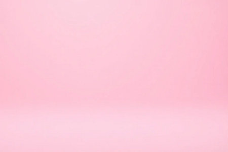 Pink gradient abstract background with empty space for your text or image.の素材