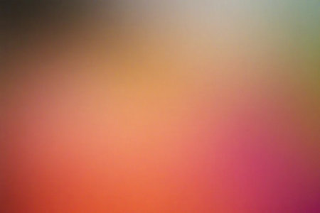 Blurred colorful background. Defocused abstract background for your design.の素材